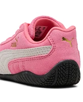 Puma Toddler Kids' Speedcat Og Casual Sneakers from Finish Line