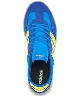 Adidas Men's Barreda Decode Casual Sneakers from Finish Line