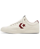 Converse Women's Star Player 76 Casual Sneakers from Finish Line