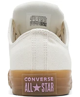 Converse Men's Chuck Taylor All Star Tough Textures Casual Sneakers from Finish Line