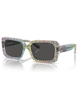 Coach Women's Sunglasses, CL922 HC8380U