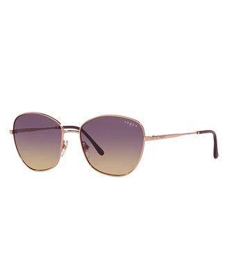 Vogue Eyewear Women's Sunglasses, VO4232S