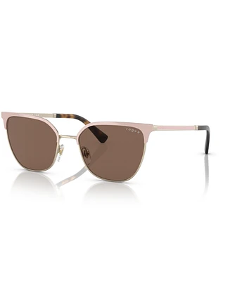 Vogue Eyewear Women's Sunglasses, VO4248S