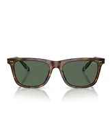 Polo Ralph Lauren Men's Sunglasses, PH4205U