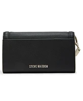 Steve Madden Bclarra Envelope Mini Wristlet