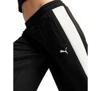 Puma Women's T7 Low Rise Track Pants