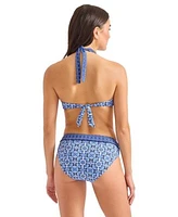 Tommy Bahama Halter Bikini Top Bottoms