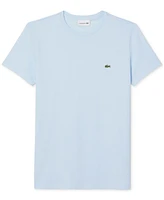 Lacoste Men's Crew Neck Pima Cotton T-Shirt