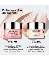 Clinique 4-Pc. Glow From Am To Pm Hydrating Skincare Set