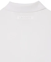 Lacoste Men's Regular-Fit Novak Logo Polo Shirt