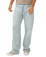 Silver Jeans Co. Men's Big Guy Baggy