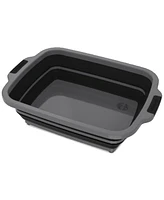 Cuisinart 4-in-1 Expandable Grill Prep Serve Tub