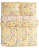 Pem America Spring Chinoiserie 8-Pc. Comforter Sets