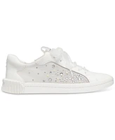 Kate Spade New York Women's Tori Crystal Sneakers