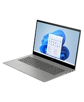 Hp Envy Ai Powered Laptop 17.3" Touchscreen Ips Fhd (16-Core Intel Ultra 7-155H, 64GB DDR5, 2TB PCIe Ssd, Intel Arc, Backlit Kyb, 2 Thunderbolt 4, WiF