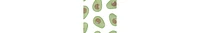 Hudson Baby Infant Boy Cotton Bibs, Taco Tuesday, One Size