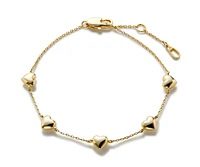Ana Luisa - Heart Bracelet - Lani