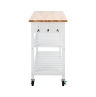 Kiko Kitchen Cart
