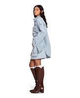 Belle & Bloom Women's Distant Love Overshirt