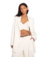 Belle & Bloom Make it Mine Blazer