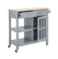 Locklyn Cart