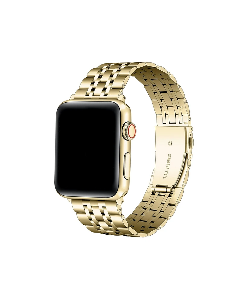 Posh Tech Rainey Stainless Steel Band for Apple Watch