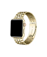 Posh Tech Rainey Stainless Steel Band for Apple Watch