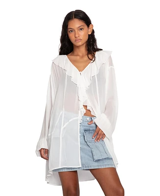 Belle & Bloom Women's Send Love To You Shirt