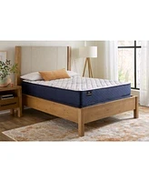 Sealy Sleep Essentials Escape 11.5 Firm Mattress Collection Exclusively At Macys