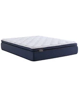 Sealy Sleep Essentials Crestview 13.75 Plush Pillow Top Mattress Collection Exclusively At Macys