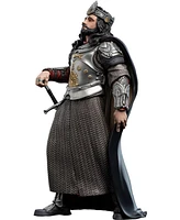 Weta Workshop Mini Epics - The Lord of the Rings Trilogy - King Aragorn