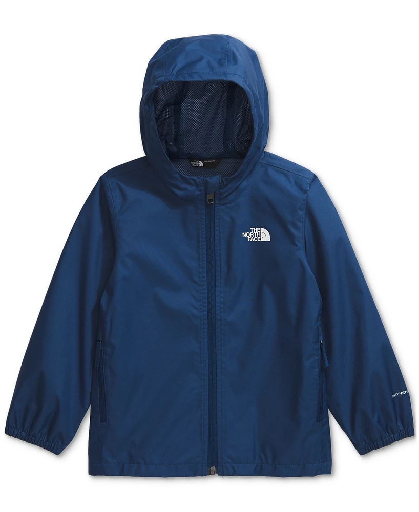 The North Face Toddler & Little Kids Zipline Rain Jacket