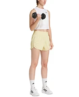 adidas Women's Train Essentials Boxy Workout Tank