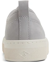 Sperry Women's Candy Lace-To-Toe Flat Sneakers