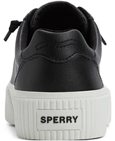 Sperry Women's Bermuda Platform Slip-On Sneakers