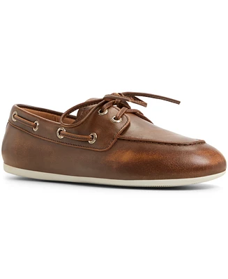 Sperry Women's Slim Lace-Up Boat Shoes