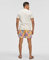 Mode Of One Mens Graphic T Shirt Shorts Exclusively At Macys