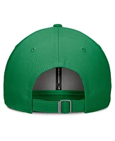 Nike Men's Green Oregon Ducks Campus Club Adjustable Hat