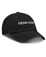 Nike Men's Charcoal Penn State Nittany Lions Campus Club Adjustable Hat