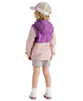 The North Face Toddler & Little Kids Glacier Full-Zip Hooded Jacket