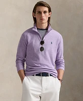 Polo Ralph Lauren Men's Cotton-Blend Jacquard Pullover