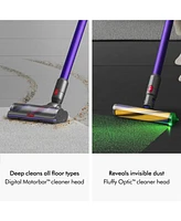 Dyson Gen5detect Cordless Vacuum
