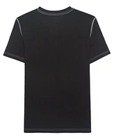 Hybrid Men's Mickey Mouse Short Sleeve T-Shirt