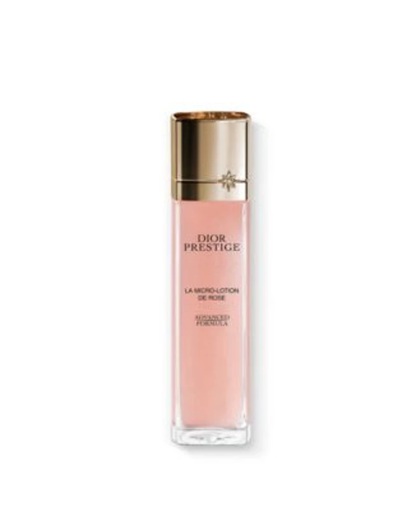 Prestige La Micro Lotion De Rose Advanced Formula Collection
