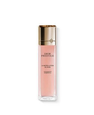 Prestige La Micro Lotion De Rose Advanced Formula Collection