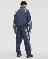 Mode Of One Mens Pieced Track Jacket Pants Shorts Exclusively At Macys