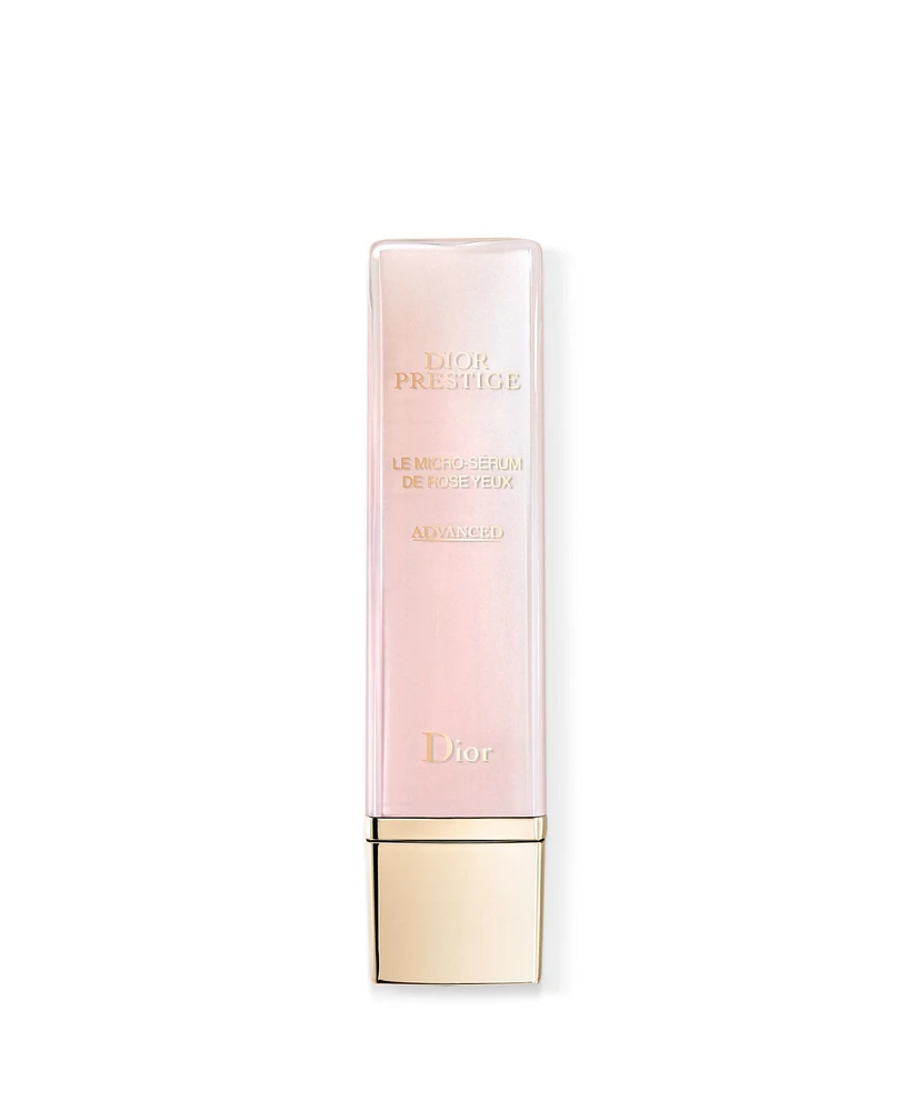 Prestige Le Micro-Serum de Rose Yeux Advanced Eye Serum, .68 oz.