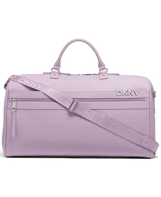 Dkny 21" Clean Cut Duffel