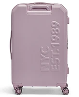 Dkny Clean Cut 25" Upright Luggage