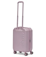 Dkny Clean Cut 20" Upright Luggage